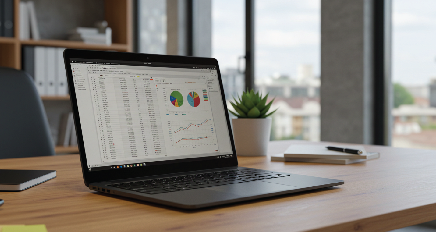 الوصف الوظيفي ومهام ومسؤوليات مدخل البيانات: دليلك الشامل